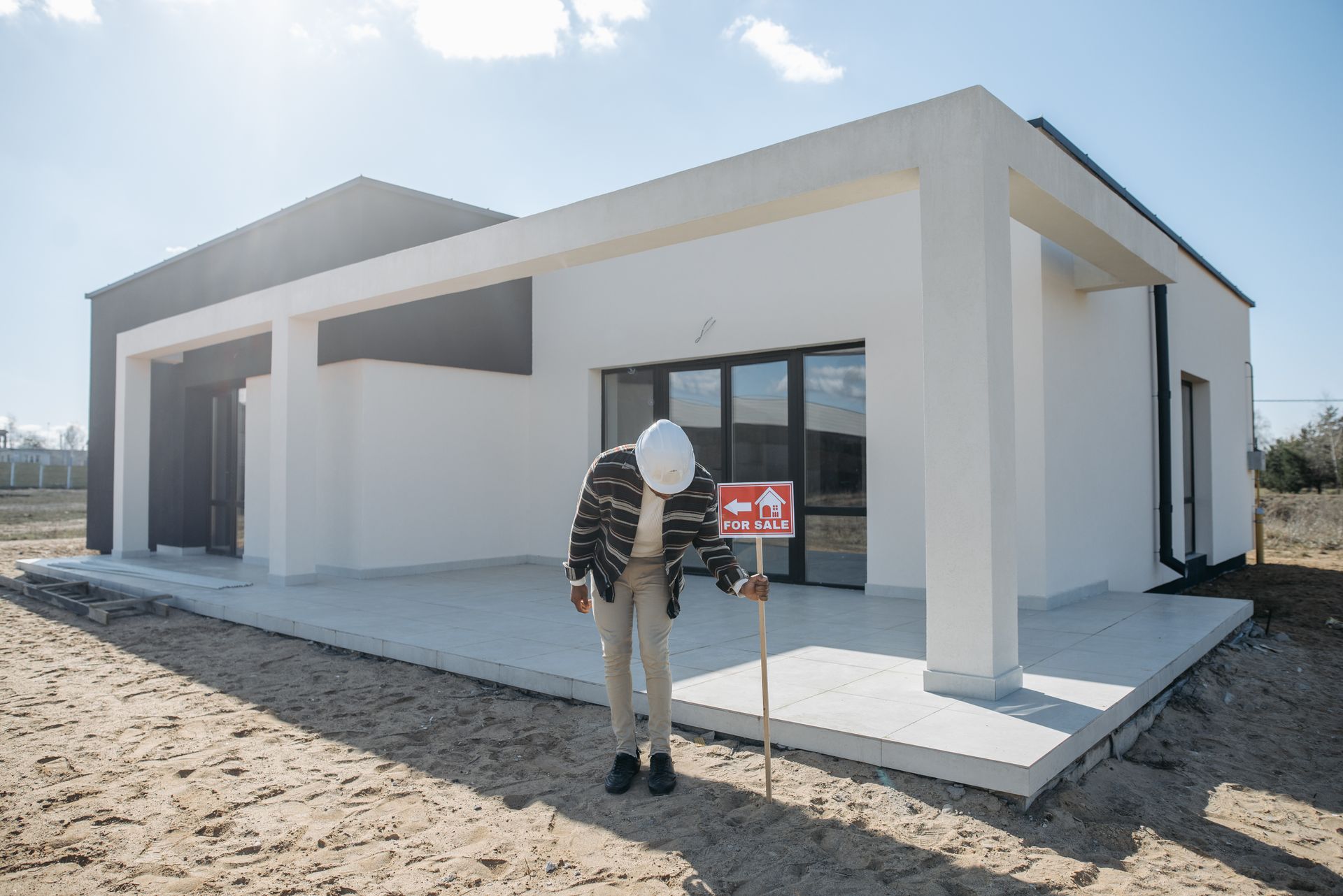 Achat - Vente - Location de biens immobiliers